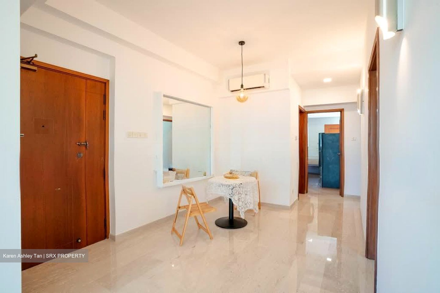 The Princeton (D10), Apartment #553337021